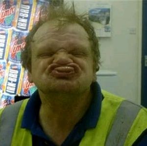 Meet your Posher, Ha